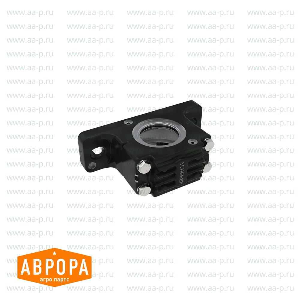 Lagergehäuse (ohne Lager